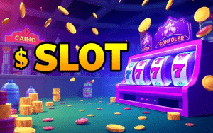 สล็อตออนไลน์ เว็บตรง เลือกยังไงให้ปลอดภัย ไม่เสี่ยงโดนโกง